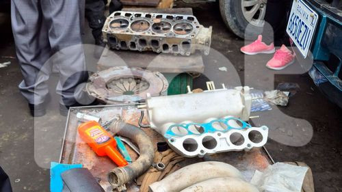 Choferes de Los Yungas denuncian daños en 210 vehículos por combustible