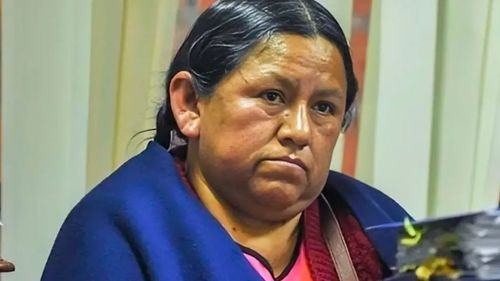 Caso Fondo Indígena: Achacollo no se presentó a declarar ante la Fiscalía