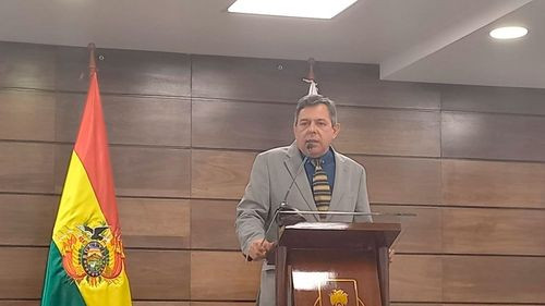 Senado destaca que relación entre Bolivia y Chile debe centrarse en la economía