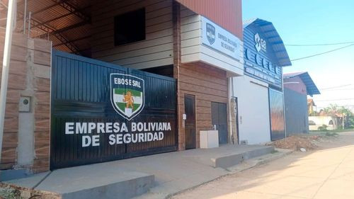 Aprehenden a séptimo implicado en el caso de las 32 maletas con divisas desaparecidas