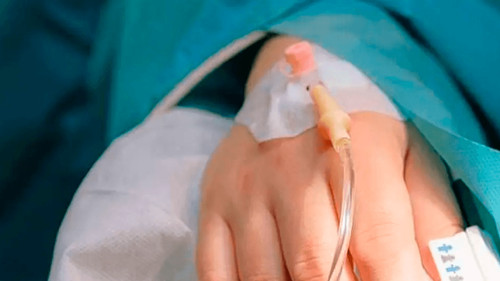 Adolescente en riesgo de parálisis tras pelea de boxeo: Fiscalía busca a un segundo implicado