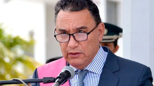 Ministro de defensa confirma disolución de convenio militar con Irán