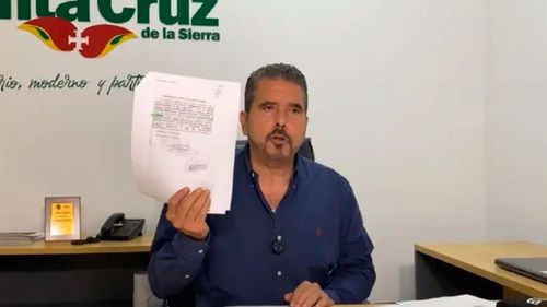 Municipio acatará fallo del TCP sobre el Mutualista pese a revisión en curso