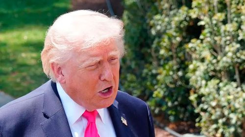 Trump anuncia alto el fuego de 10 días entre Israel y Líbano