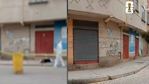 Mujer es asesinada a tiros en El Alto; vecinos relatan persecución