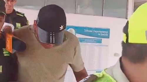 Chofer que atropelló a estudiante se defenderá en libertad en Santa Cruz