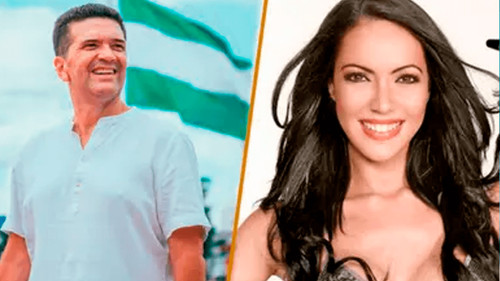 Gary Áñez elige a Davinia Fernández como candidata al Concejo tras renuncia de Laura Rojas