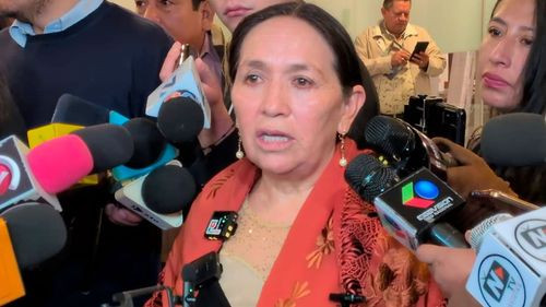 Yarhui solicita informe al TSE por cancelación de personería de NGP y rechazo a recurso de Yahuasi