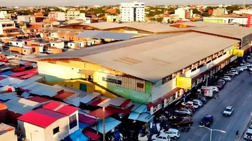 Mutualista: Colegio de Arquitectos exige frenar irregularidades y defender predio municipal