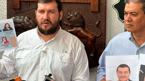 Caso Mutualista: cívicos cuestionan a Fernández y piden a Saavedra revisar procesos