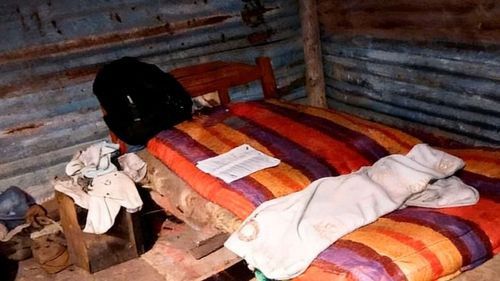 Sentencian con perdón judicial a padres de bebé que murió por quemaduras en Santa Cruz