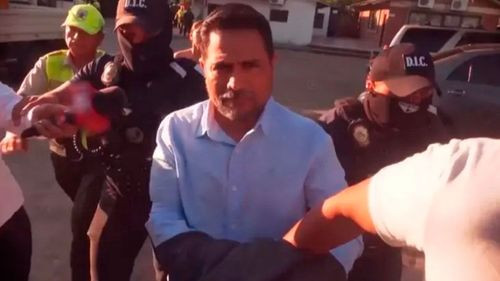 Defensa denuncia intento de extinguir proceso contra pastor peruano