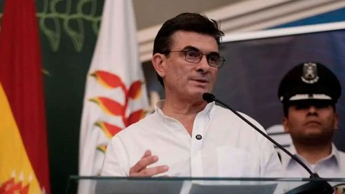 Rodrigo Paz confirma que asistirá a la investidura de José Antonio kast en chile