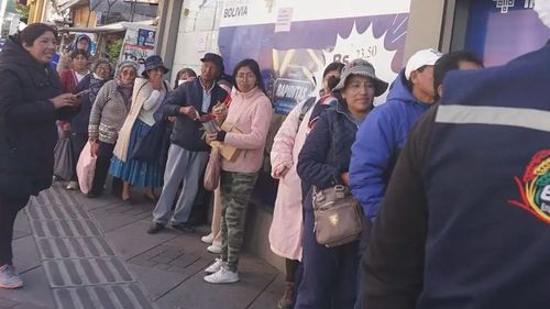 Empresarios advierten que efectos de los bloqueos podrían durar meses o años