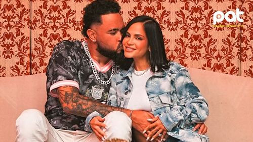 Natti Natasha anuncia embarazo y pospone su gira hasta 2026: “esta bendición no se puede pausar”