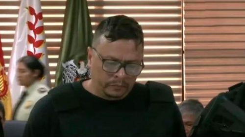Policía captura en Santa Cruz a presunto alto miembro del PCC buscado en Brasil