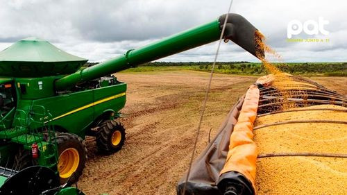 Productores en alerta: El alza del diésel pone en riesgo la seguridad alimentaria