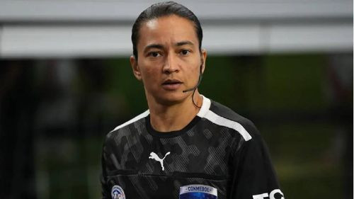 Por Primera vez, una terna femenina dirigirá  el partido Bolivia vs Panamá en la Copa América