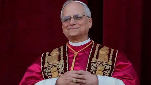 El Vaticano está dispuesto a ser anfitrión de las negociaciones de paz entre Rusia y Ucrania