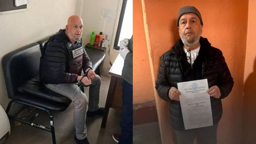 Justicia envía a arturo murillo a san pedro por seis meses