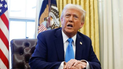 Trump prefiere acuerdo nuclear con irán antes que un ataque militar