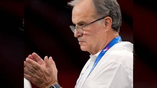 Bielsa Aplaude el Triunfo &quot;a la Uruguaya&quot; Ante Brasil