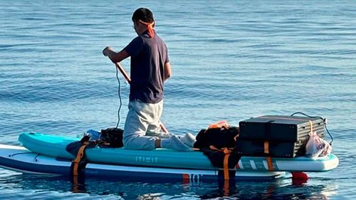 Casi 100 personas enferman por brote gastrointestinal en crucero de Royal Caribbean