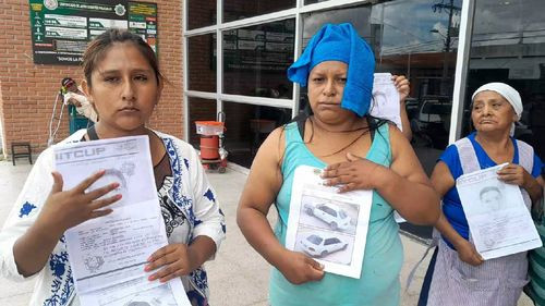 Vecinos del Plan 3000 exigen acción policial ante presunto agresor de menores