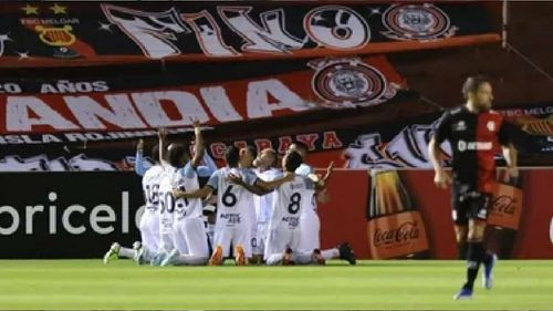 Aurora se Enfrentará a Botafogo en la Copa Libertadores Después de un Épico Empate en Arequipa