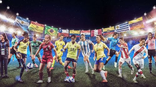 CONMEBOL declara el 7 de Marzo como el día del fútbol Sudamericano femenino