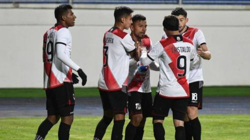  Independiente pierde 3-1 ante Nacional Potosí y complica su situación en el Torneo Apertura