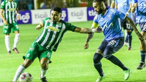 Clásico cruceño número 200:  Oriente Petrolero vs. Blooming