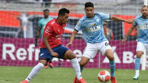 Empate en el clásico cochabambino: Wilstermann y Aurora igualan 1-1