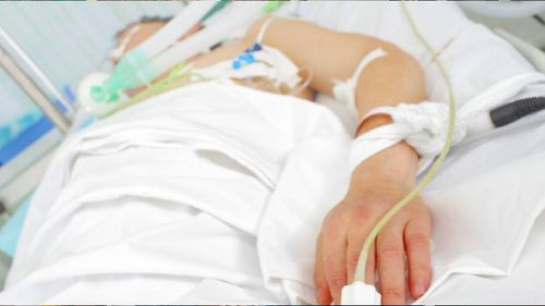 Se registra el primer fallecido por influenza en lo que va del año en Santa Cruz