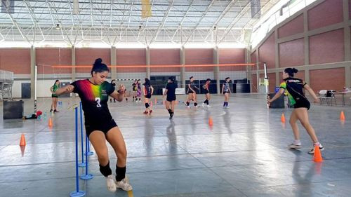 246 deportistas representarán a Bolivia en los &quot;l Juegos Bolivarianos de la Juventud 2024&quot;