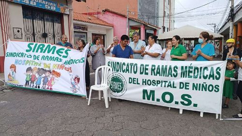 Paro médico: evaluación y medidas de reforzamiento