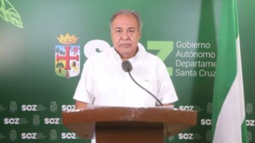 Al rededor de  954 casos nuevos de influeza en la última semana