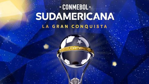 La final de la Copa Sudamericana se jugará en Santa Cruz