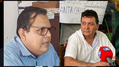 Renuncia asesor de ACF y alega complot contra Fernando Costa y la FBF