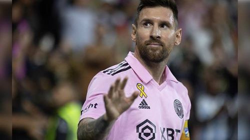 Messi considera al Real Madrid el mejor del mundo aunque él prefiere al Manchester City