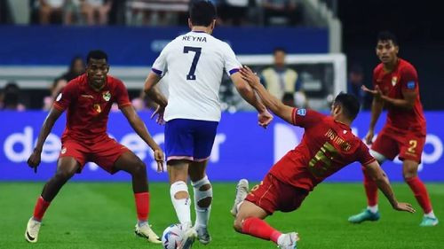 Copa América: Bolivia tuvo un flojo debut y perdió ante Estados Unidos