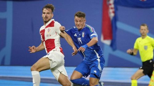 Italia vs Croacia: Italia logra un milagro en la Eurocopa 2024