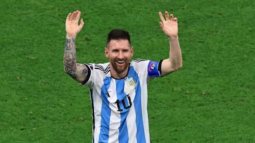 Lionel Messi: Estadísticas con Argentina antes de enfrentar a Ecuador en cuartos de la Copa América
