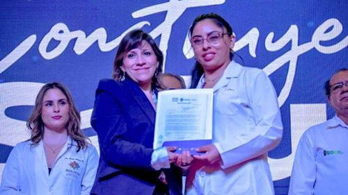 Entrega de 219 nuevos ítems de salud en Santa Cruz enfrenta demanda de 12 mil