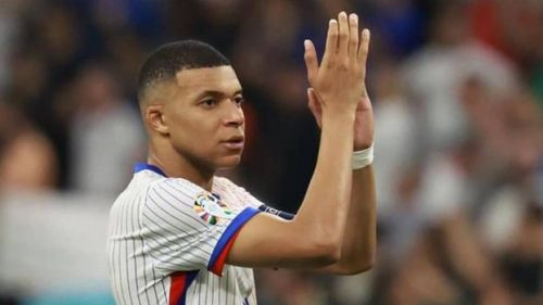 Ni Mbappé ni Dembelé ni Rabiot...