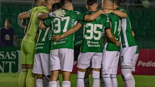 Oriente Petrolero no perdonó y venció (1-2) de visitante a San Antonio