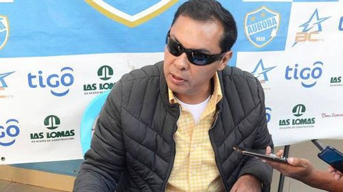   Cornejo pedirá la renovación de la Comisión de Árbitros de la FBF