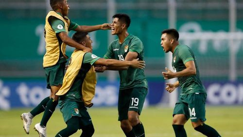 La Verde se enfrenta a Venezuela en busca de su segundo triunfo del año