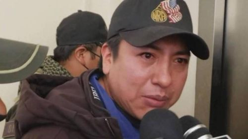 Marco Pumari será trasladado este 14 de octubre a La Paz y esté presente en el juicio por el caso golpe I