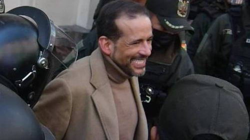 Existen observaciones en la acusación y no la anulación del caso Golpe de Estado 1